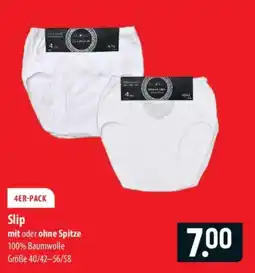 Famila Nord Ost Slip Angebot