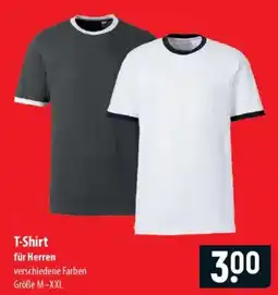 Famila Nord Ost T-Shirt für Herren Angebot