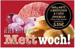 Edeka Zurheide Mett Angebot