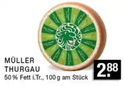 Edeka Zurheide MÜLLER THURGAU Angebot