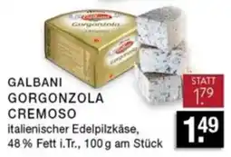 Edeka Zurheide GALBANI GORGONZOLA CREMOSO Angebot