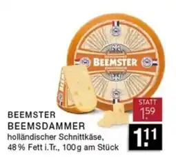 Edeka Zurheide BEEMSTER BEEMSDAMMER Angebot