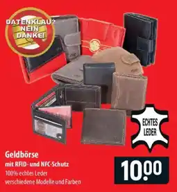 Famila Nord Ost Geldbörse Angebot