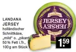 Edeka Zurheide Landana Jersey Angebot