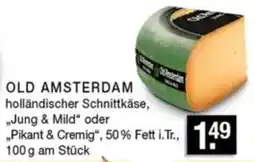 Edeka Zurheide OLD AMSTERDAM Angebot