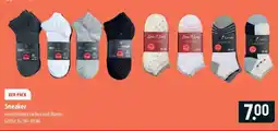 Famila Nord Ost Sneaker Angebot