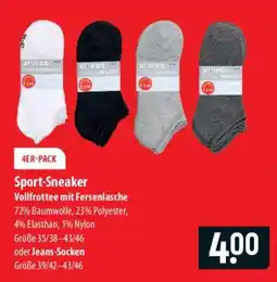 Famila Nord Ost Sport-Sneaker Angebot