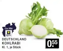 Edeka Zurheide Echte NW Kohlrabi Angebot