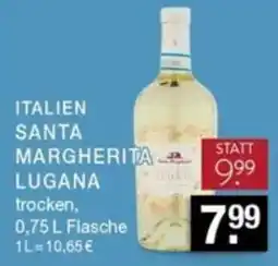 Edeka Zurheide Santa Margherita Lugana Angebot