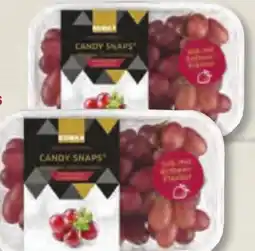 Edeka Frischemarkt Edeka Genussmomente Tafeltrauben Angebot