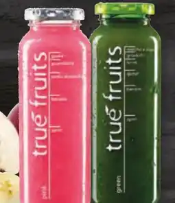 Edeka Frischemarkt True Fruits Smoothies Angebot