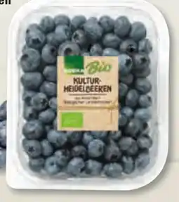 Edeka Frischemarkt Edeka Regional Kulturheidelbeeren Angebot