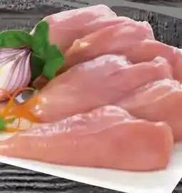 Edeka Frischemarkt Hähnchenbrustfilet Angebot