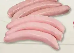 Edeka Frischemarkt Bratwurst Angebot