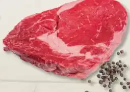 Edeka Frischemarkt Steak Entrecôte Angebot