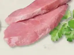 Edeka Frischemarkt Schnitzel Angebot