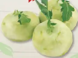 Edeka Frischemarkt Kohlrabi Angebot