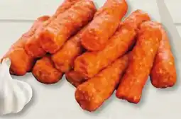 Edeka Frischemarkt Cevapcici Angebot