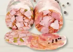 Edeka Frischemarkt Gutfleisch Cornichon Angebot