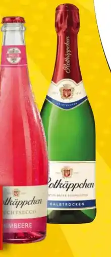 EDEKA Bandelt Rotkäppchen Sekt Angebot