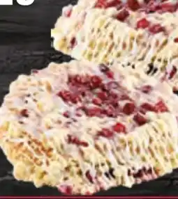 Edeka Frischemarkt Edeka Bäckerei Johannisbeer Streuseltaler Angebot