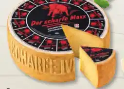 Edeka Frischemarkt Käserei Studer Der Scharfer Maxx Angebot