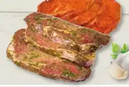 Edeka Frischemarkt Nackengrillsteak Angebot