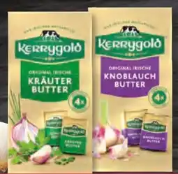 Edeka Frischemarkt Kerrygold Kräuter-Butter Angebot