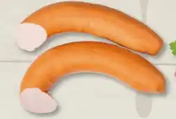 Edeka Frischemarkt Gutfleisch Fleischwurst Angebot