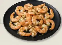 Edeka Frischemarkt Beeck Riesengarnelen Garlic Angebot