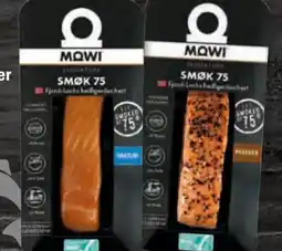Edeka Frischemarkt Mowi Stremellachs Angebot