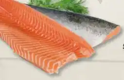 Edeka Frischemarkt Lachsfilet Angebot