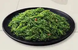 Edeka Frischemarkt Wakame Seealgensalat Angebot