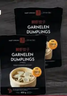 Edeka Frischemarkt Mary Kwong Garnelen-Dumplings Angebot