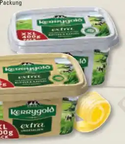 Edeka Frischemarkt Kerrygold Extra Streichfett XXL Angebot