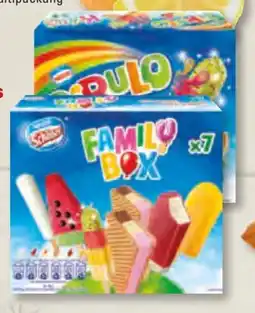 Edeka Frischemarkt Nestlé Schöller Eisvariationen Angebot