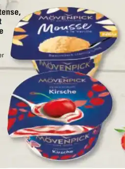 Edeka Frischemarkt Mövenpick Pudding Intense Angebot