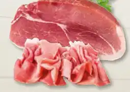 Edeka Frischemarkt Abraham Katenschinken Angebot