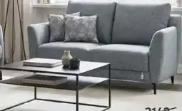 porta Ponsel Sofa 2,5-Sitzer Angebot