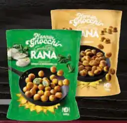 Edeka Frischemarkt Giovanni Rana Pfannen-Gnocchi Angebot