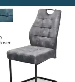 porta Quartier Möbel Stuhl Paco Angebot