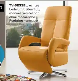 porta Puro TV-SESSEL Angebot