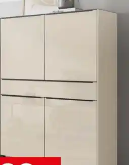 porta Set One by Musterring Highboard Angebot
