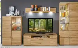 porta Casavanti Wohnwand Brilon Angebot