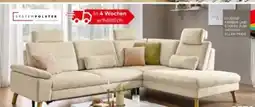 porta Systempolster Bigsofa Angebot