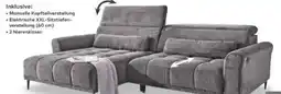 porta ECKSOFA RAY Angebot