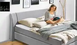 porta Ole Peterson Boxspringbett Angebot