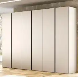 porta Kleiderschrank Angebot