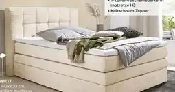 porta Boxspringbett Angebot