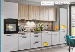 porta Puro EINBAUKÜCHE 371/317 Angebot